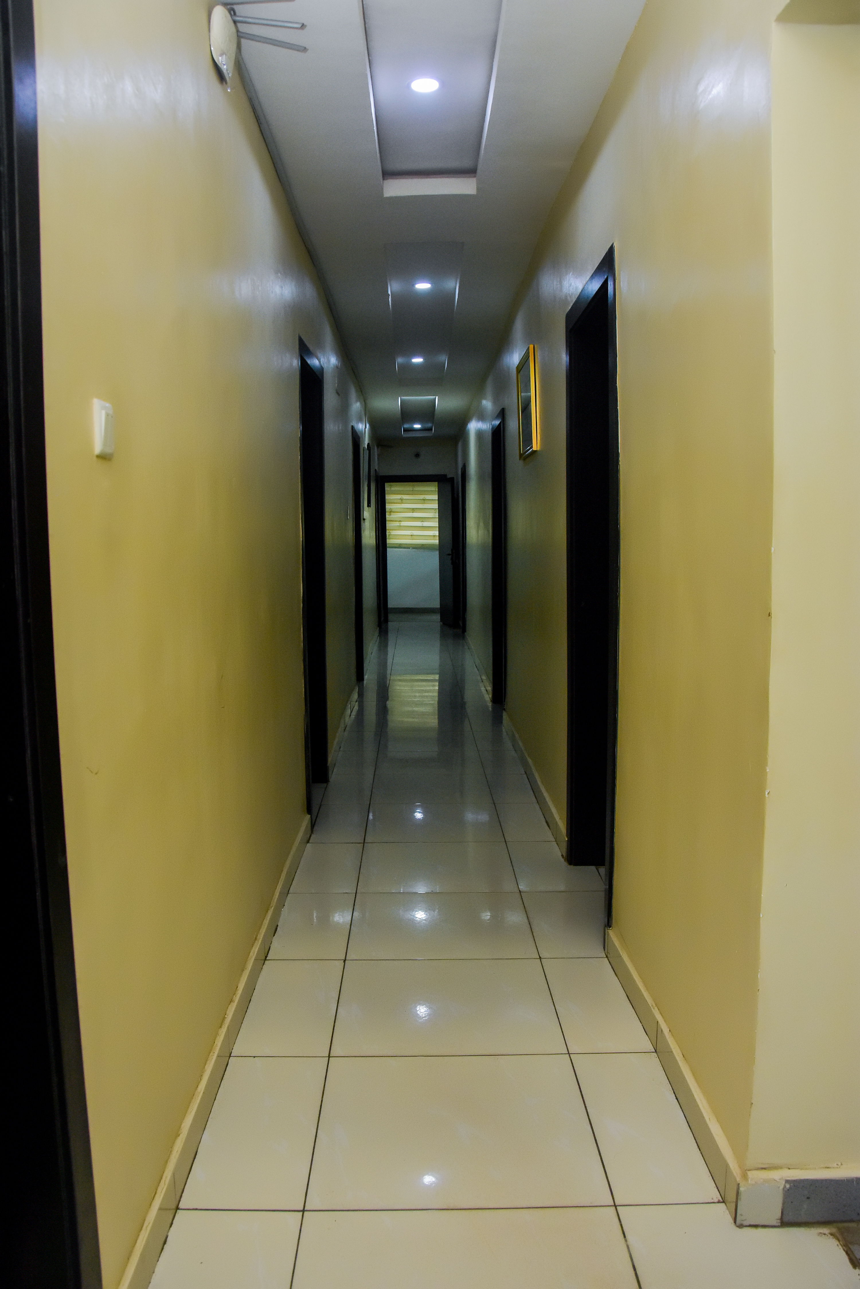 Hallway